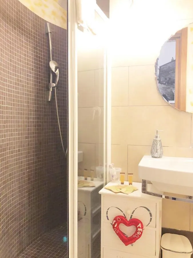 Appartamento Suite In Love 21 By Zoom In Earth Casale Marittimo Italia