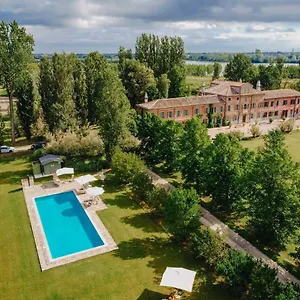 Tenuta Ca' Zen Casa di campagna Taglio di Po