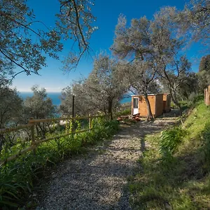 S.ilario Alloggio per agriturismo Genova